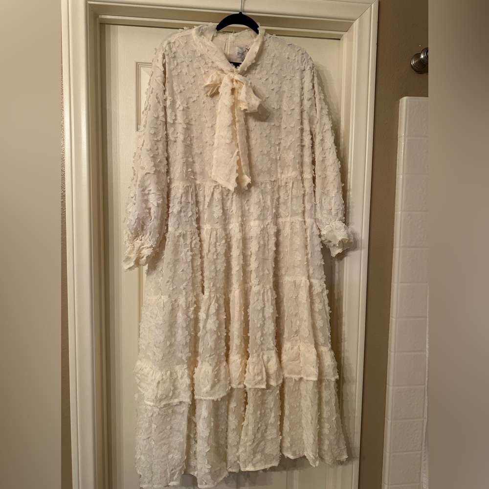 Dainty Jewells Modest dress